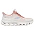 Skechers Slip-ins: GO WALK Glide-Step 2.0 - Nessa, NATURAL / TAN, full