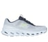 GO WALK Glide-Step 2.0 - Vanessa, LIGHT BLUE, full