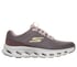 GO WALK Glide-Step 2.0 - Vanessa, PLUM, full