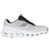 GO WALK Glide-Step 2.0 - Vanessa, WHITE / BLACK, full