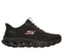 Skechers Slip-ins: GO WALK Glide-Step 2.0 - Maria, BLACK, full