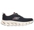 GO WALK Glide-Step 2.0 - Kristee, NAVY / PINK, full