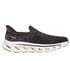 Skechers Slip-ins: GO WALK Glide-Step 2.0 - Rebecca, NOIR / MULTI, full