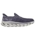 Skechers Slip-ins: GO WALK Glide-Step 2.0 - Rebecca, BLEU MARINE / MULTI, full