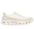 Skechers Slip-ins: GO WALK Glide-Step 2.0 - Cozy Fit Walker, OFF WHITE, full