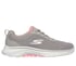 GO WALK 7 - Clear Path, TAUPE / PINK, full