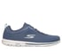 GO WALK Travel -&nbsp;Cynthia, BLUE, full