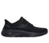 Skechers Slip-ins: GO WALK Arch Fit 2.0 - Kathy, BLACK, full