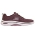GO WALK Arch Fit 2.0 - Cassy, ROT, full