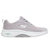 GO WALK Arch Fit 2.0 - Cassy, LAVENDEL / AQUA, full