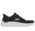 Skechers Slip-ins: GO WALK Flex - Carla, BLK, full