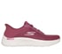 Skechers Slip-ins: GO WALK Flex - Carla, BOURGOGNE, full