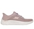 Skechers Slip-ins: GO WALK Flex - Carla, TAUPE, full