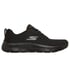 GO WALK Flex - Cora, BLACK, full