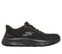 Skechers Slip-ins Waterproof: GO WALK Flex - Mabel, BLACK, full