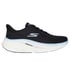 GO WALK Max Cushioning Arch Fit - Roslyn, BLACK / BLUE, full