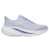 GO WALK Max Cushioning Arch Fit - Roslyn, LAVENDER, full