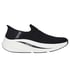 Skechers Slip-ins: GO WALK Max Cushioning Arch Fit - Camilla, NOIR / BLANC, full