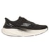 Skechers Slip-ins: GO WALK Max Cushioning Arch Fit - Aria, SCHWARZ / WEISS, full