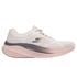 GO WALK Max Cushioning Arch Fit - Clare, NATURAL / PINK, full