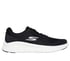 GO WALK Now - Narissa, BLACK / WHITE, full