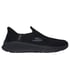 Skechers Slip-ins: GO WALK Now - Anahi, BLACK, full
