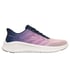 Skechers Slip-ins: GO WALK Now - Khloe, BLEU MARINE / ROSE, full
