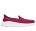 Skechers Slip-ins: GO WALK Now - Ivy, PLUM, full