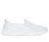 Skechers Slip-ins: GO WALK Now - Ivy, WHITE, full