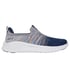 GO WALK Now - Trisha, NAVY / MULTI, full