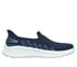 Skechers Slip-ins: GO WALK Now, NAVY / MULTI, full