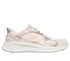 Skechers Slip-ins: GO WALK Now - Aura, OR ROSE, full