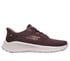 Skechers Slip-ins: GO WALK Now - Parker, BURGUND, full
