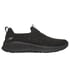 GO WALK Now - Lovely, BLACK, full