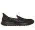 Skechers Slip-ins: GO WALK Joy - Cozy Fit Dream, NOIR, full