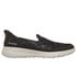 Skechers Slip-ins: GO WALK Joy - Cozy Fit Dream, BLACK, full