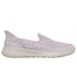 Skechers Slip-ins: GO WALK Joy - Cozy Fit Dream, LAVENDER, full