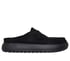 Relaxed Fit: GO WALK Horizon - Hollie, BLACK, full