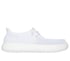 Skechers Slip-ins Relaxed Fit: GO WALK Horizon, WHITE, full