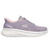 Skechers Slip-ins Relaxed Fit: GO WALK Arch Fit N-Joy, MAUVE, full