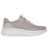 GO WALK Arch Fit N-Joy - Amira, TAUPE, full