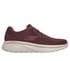 Relaxed Fit: GO WALK Arch Fit N-Joy - Ellie, BOURGOGNE, full
