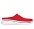 Relaxed Fit: GO WALK Arch Fit N-Joy - Katie, RED, full