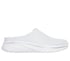 Relaxed Fit: GO WALK Arch Fit N-Joy - Katie, WHITE, full