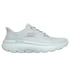 Skechers Slip-ins: GO WALK Max Cushioning Hyper Burst - Nikita, SLATE, full