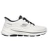 Skechers Slip-ins: GO WALK 8 - Nadia, WHITE / BLACK, full
