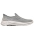 Skechers Slip-ins: GO WALK 8 -&nbsp;Nova, GRAY, full
