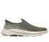 Skechers Slip-ins: GO WALK 8 -&nbsp;Nova, OLIVE, full