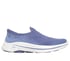 Skechers Slip-ins: GO WALK 8 -&nbsp;Nova, PERIWINKLE, full