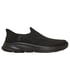 Skechers Slip-ins: GO WALK 8 - Tiana, NOIR, full